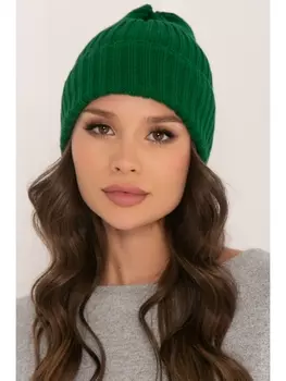 Шапки ФАУЛЬЯ (ГРИН)