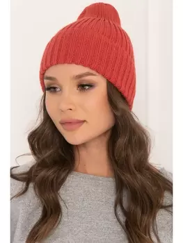 Шапки ФАУЛЬЯ (ХОТ КОРАЛ)