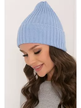 Шапки ФАУЛЬЯ (ЛАЙТ БЛУ)