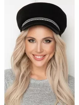 Шапки КЕПИ КЬЯРО (БЛЭК ЛЭТТЕРА) 29ГУ2109