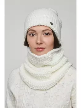 Шапки Комплект (шапка,шарф-снуд) 182-8701