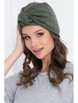 Шапки ЛУСТРА (ХАКИ)