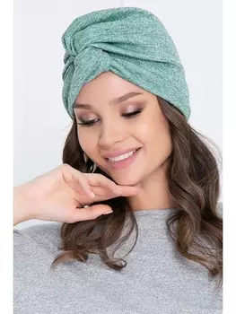 Шапки ЛУСТРА (МИНТ)