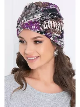 Шапки ЛУСТРА (ПИД ПЛУМ)