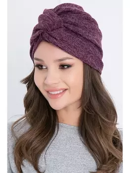 Шапки ЛУСТРА (ПЛУМ)