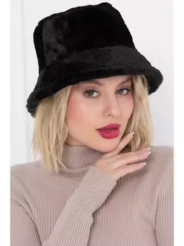 Шапки ПАНАМА АЛЕССА (НЭРО)