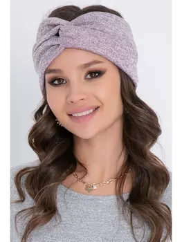 Шапки ПОВЯЗКА ГРАДО (ПИНК) 4ГУ2907