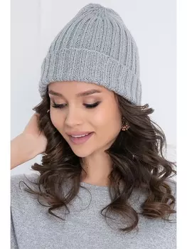 Шапки СЕДЖАНИ (ГРЕЙ ЛЮРЕ)