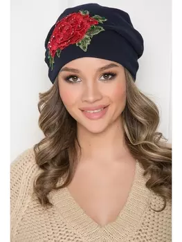 Шапки ШАПКА АРТЕНА (ДАРК БЛУ) 29ГУ1799