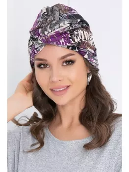 Шапки ШАПКА ЛУСТРА (ПИД ПЛУМ) 4ГУ3156