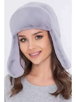 Шапки ШАПКА МАТЕЛИКА (ГРЕЙ БЛУ) 29ГУ3105