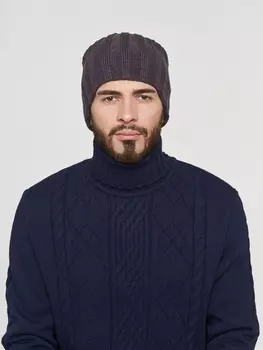 Шапки Шапка мужская 192-8506