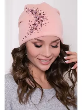 Шапки ШАПКА ПЕЛЛА (ПИНК) 29ГУ3139
