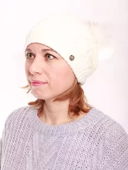 Шапки Шапка женская 202-8336