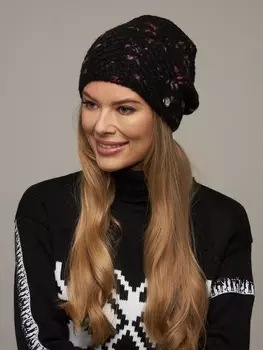 Шапки Шапка женская 202-8384