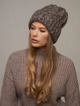 Шапки Шапка женская 202-8393