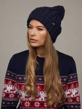 Шапки Шапка женская 202-8394