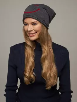 Шапки Шапка женская 202-8407