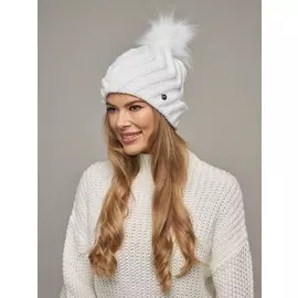 Шапки Шапка женская 202-8410