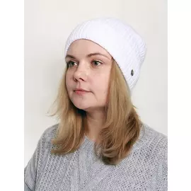 Шапки Шапка женская 202-8435