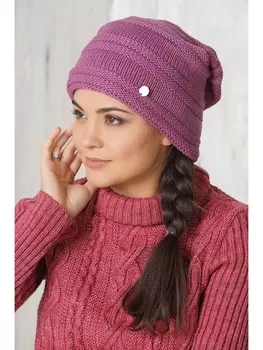 Шапки Шапка женская 8313