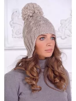 Шапки Шапка женская 8322