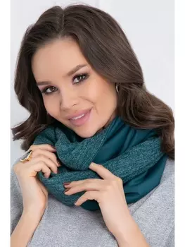 Шарфы СНУД КАНТАРИ (ГРИН)