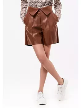 Шорты 3008.1 коричневый