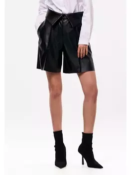 Шорты 3008 черный