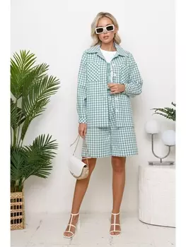 Шорты 7352 НСК