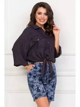 Шорты КАТАНИЯ (БЛУ)