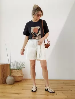 Шорты Л72178-6 НСК