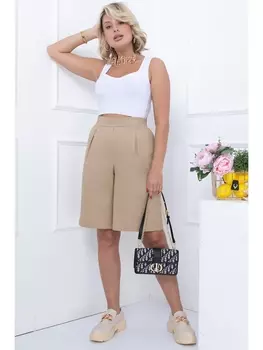 Шорты ШОРТЫ АНДАЛИЯ (КРЕМЕ)