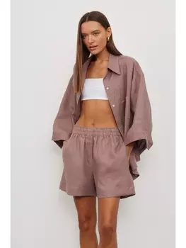 Шорты SRT242_Fawn