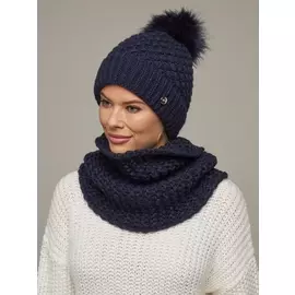 Снуды Шарф (снуд) женский 202-8220