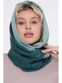 Снуды СНУД КАНТАРИ (МАЛАХИТ)