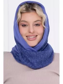 Снуды СНУД КАНТАРИ (САПФИР)