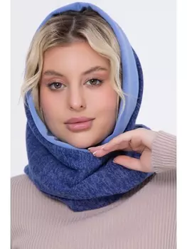 Снуды СНУД КАНТАРИ (СКАЙ БЛУ)