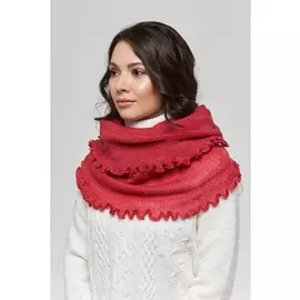 Снуды Воротник-хомут 8100