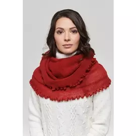 Снуды Воротник-хомут 8100