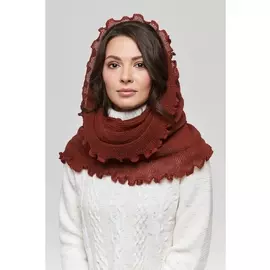 Снуды Воротник-хомут 8100