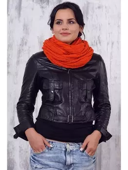 Снуды Воротник-хомут 8125