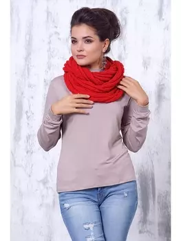 Снуды Воротник-хомут 8125