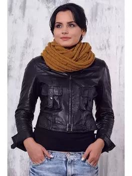 Снуды Воротник-хомут 8125