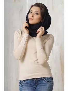 Снуды Воротник-хомут 8138