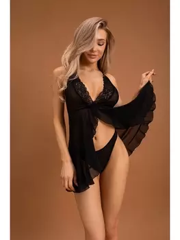 Сорочки 06793 chemise