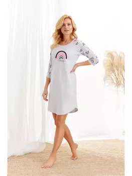 Сорочки 20W Mocca 2325-01