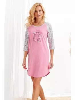 Сорочки 20W Mocca 2325-02