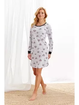 Сорочки 20W Nora 2116-02