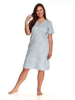 Сорочки 21S Oksa 2509-01